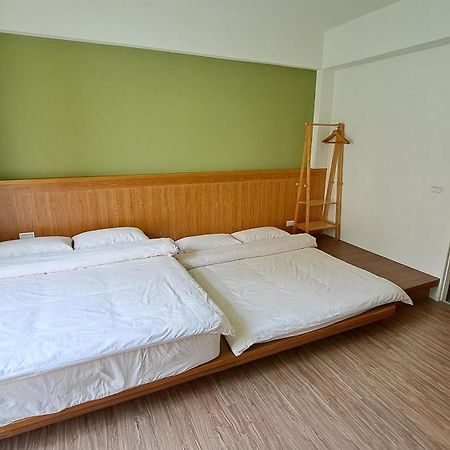 Coffee Tree Apartamento Lukang Exterior foto