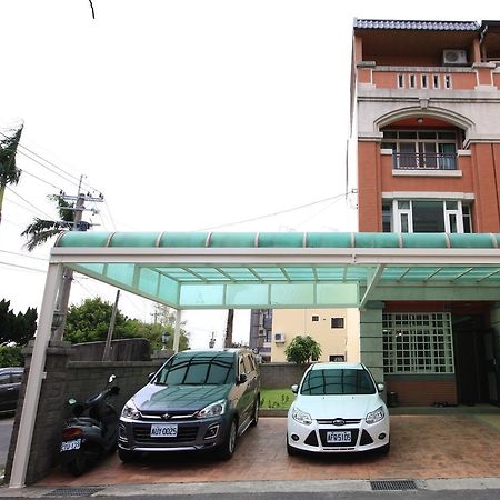 Coffee Tree Apartamento Lukang Exterior foto