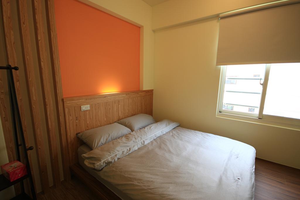Coffee Tree Apartamento Lukang Exterior foto