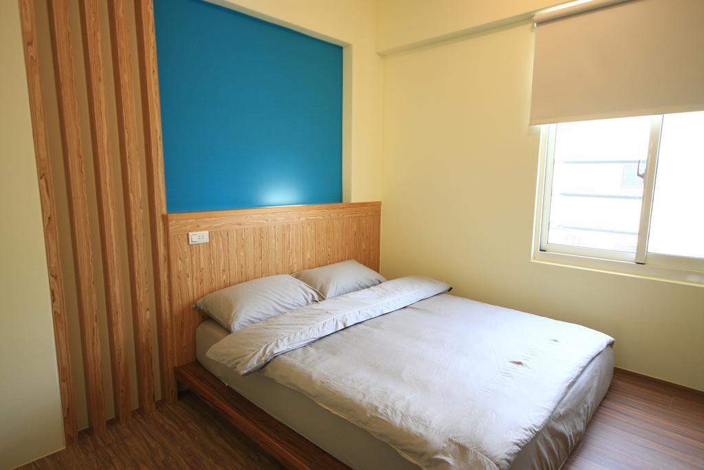 Coffee Tree Apartamento Lukang Exterior foto