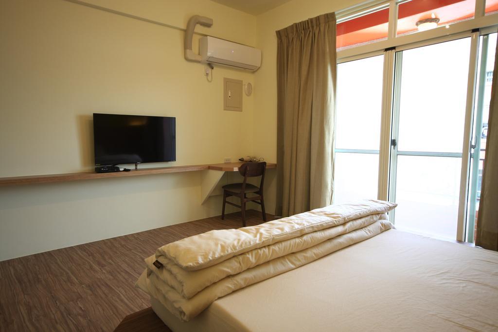 Coffee Tree Apartamento Lukang Exterior foto