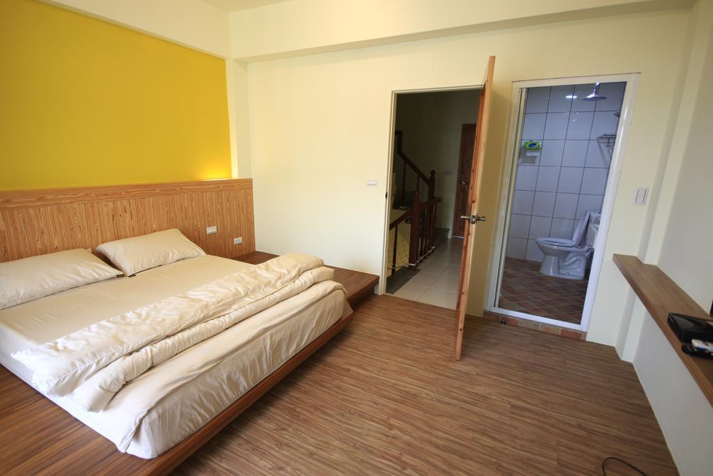 Coffee Tree Apartamento Lukang Exterior foto