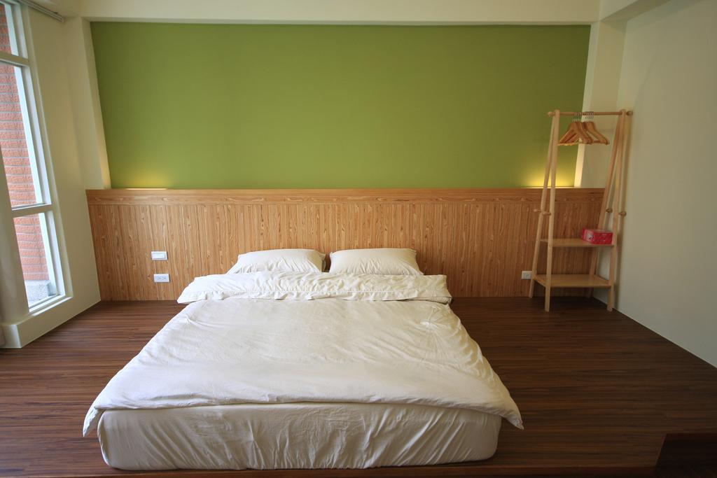 Coffee Tree Apartamento Lukang Exterior foto