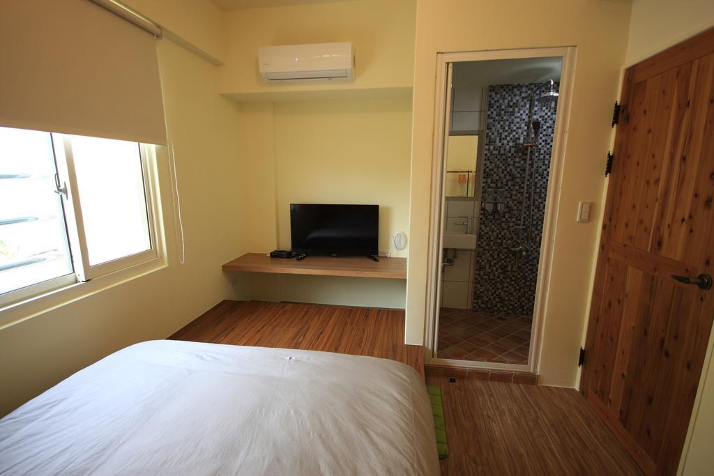 Coffee Tree Apartamento Lukang Exterior foto