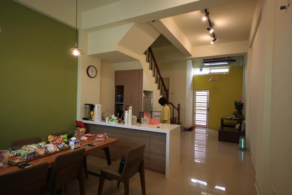 Coffee Tree Apartamento Lukang Exterior foto
