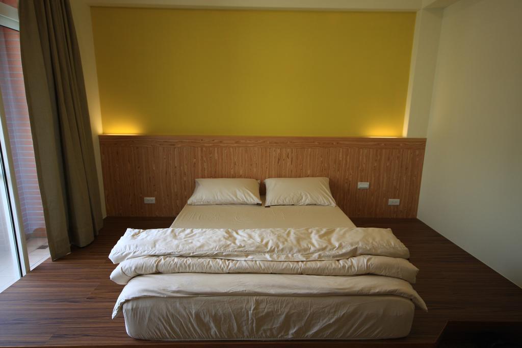 Coffee Tree Apartamento Lukang Exterior foto