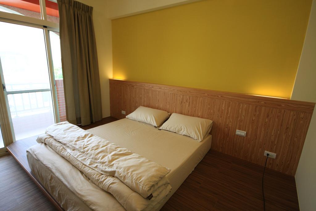 Coffee Tree Apartamento Lukang Exterior foto