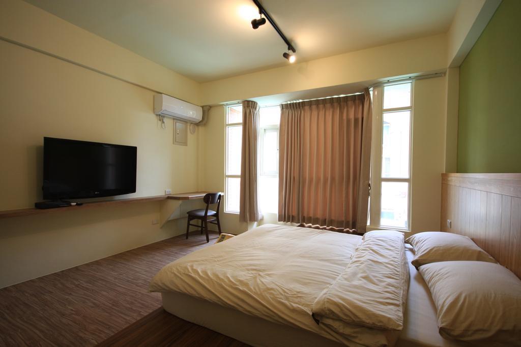 Coffee Tree Apartamento Lukang Exterior foto