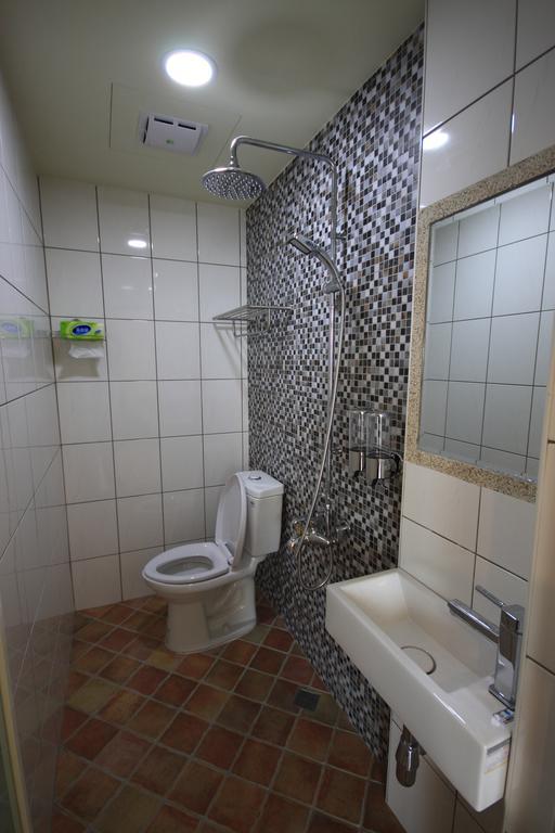 Coffee Tree Apartamento Lukang Exterior foto