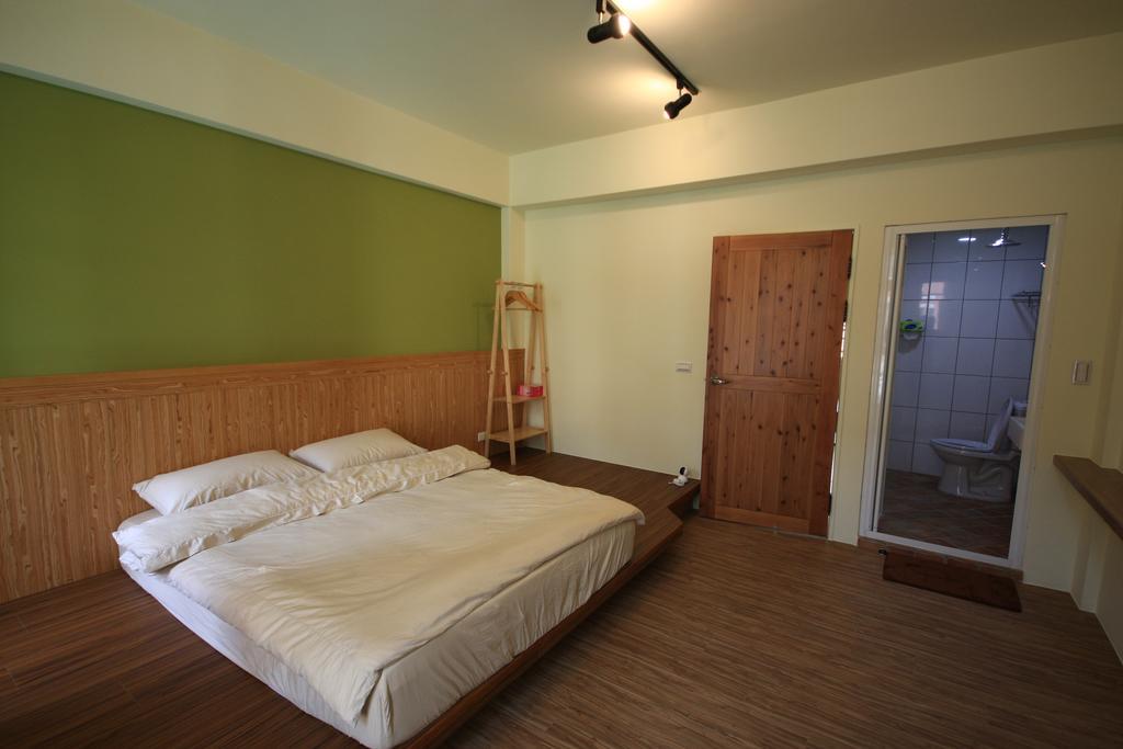 Coffee Tree Apartamento Lukang Exterior foto